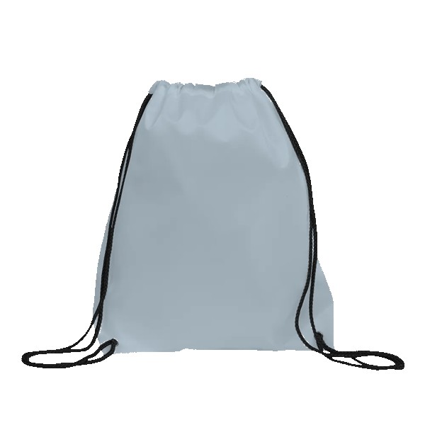 Capella Recycled Drawcord Bag 1