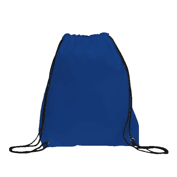 Capella Recycled Drawcord Bag 1