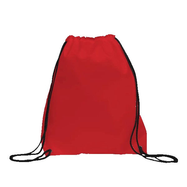 Capella Recycled Drawcord Bag 1
