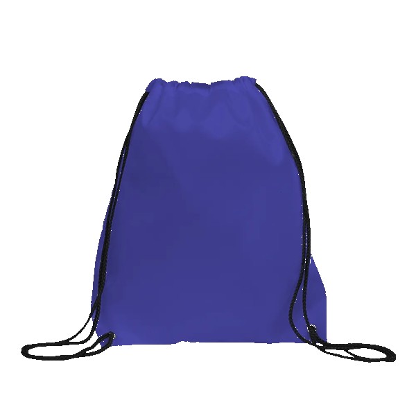 Capella Recycled Drawcord Bag 1