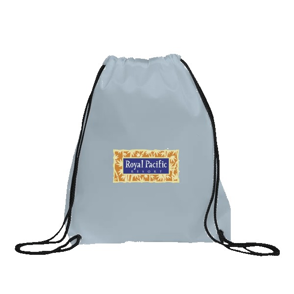 Capella Recycled Drawcord Bag 1