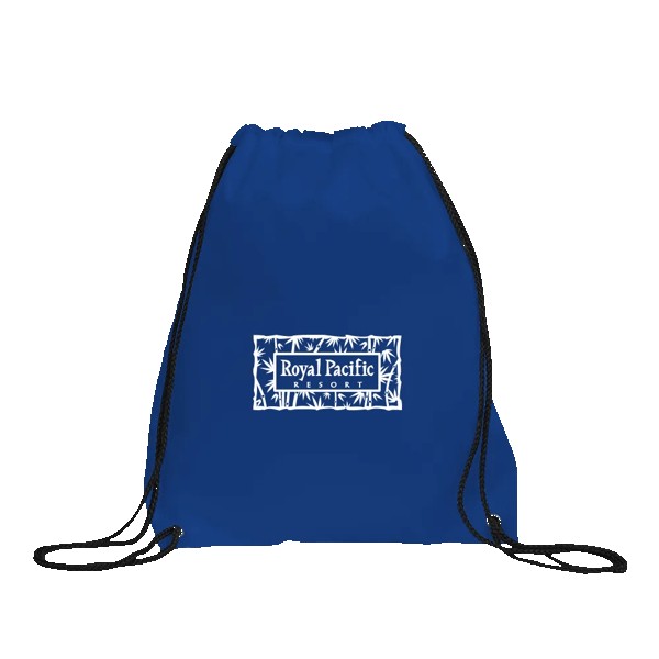 Capella Recycled Drawcord Bag 1