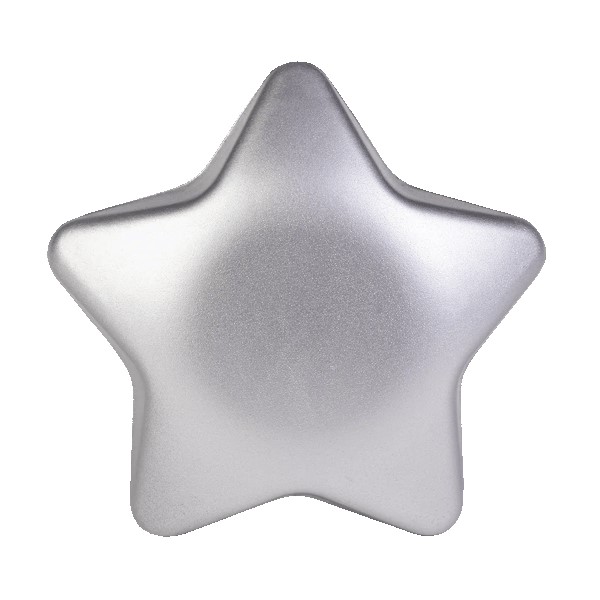 Star Shape Stress Ball 1