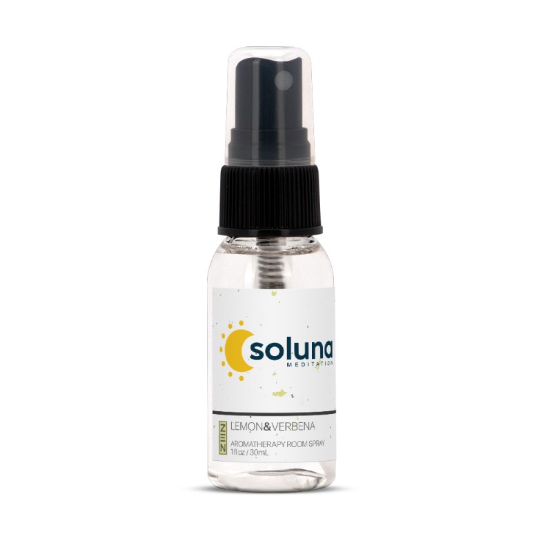 1 oz. Lemon Verbena Room Spray 1 1 oz. Lemon Verbena Room Spray 1