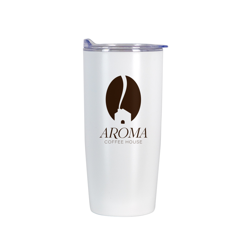 GOBI 22 oz. Denali Double Wall Tumbler with Versa Lid 1