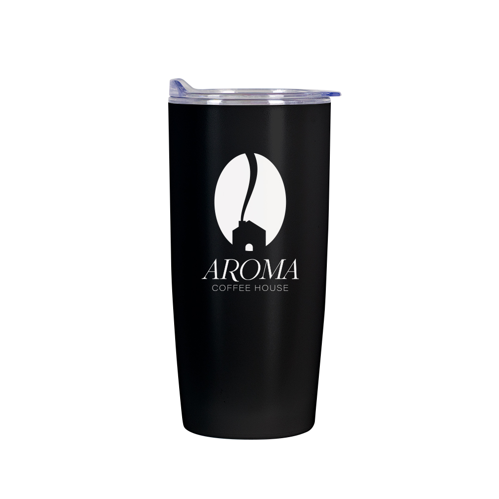 GOBI 22 oz. Denali Double Wall Tumbler with Versa Lid 1