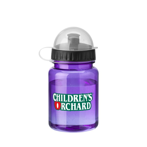 5K Water Bottle - 12 Oz. 1