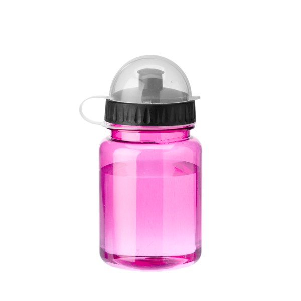 5K Water Bottle - 12 Oz. 1
