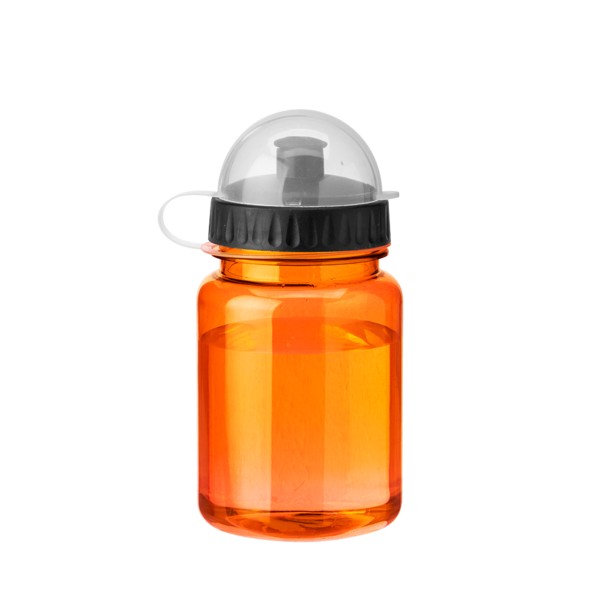 5K Water Bottle - 12 Oz. 1