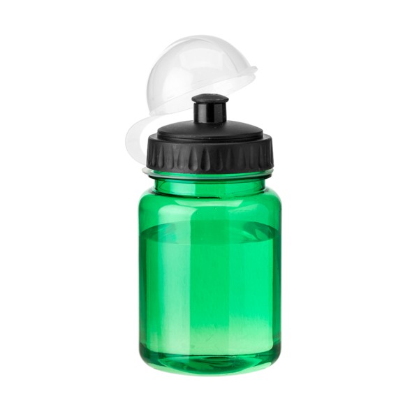 5K Water Bottle - 12 Oz. 1