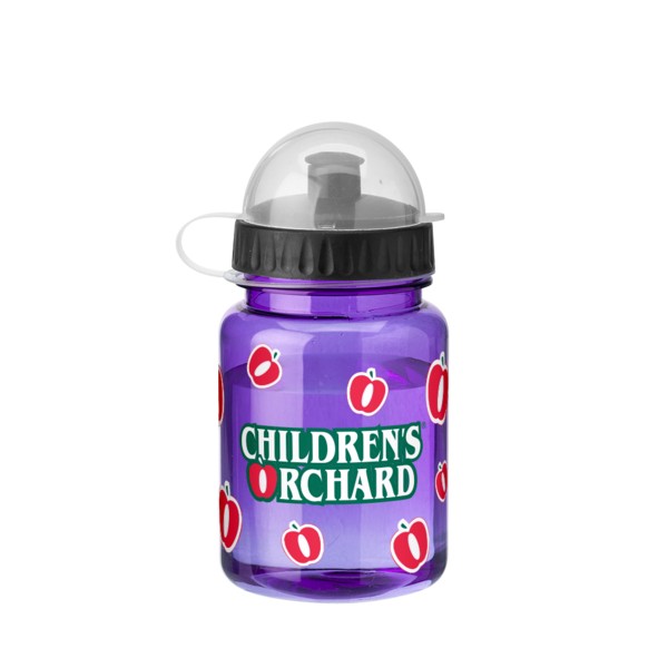 5K Water Bottle - 12 Oz. 1