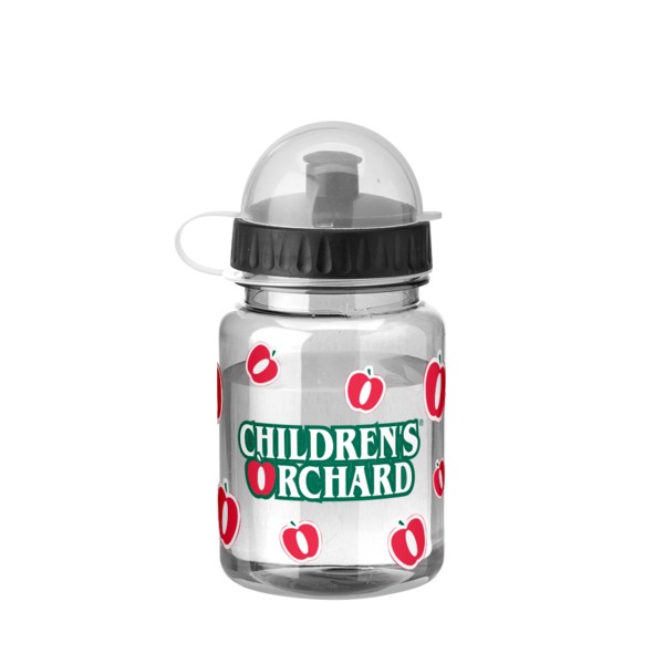 5K Water Bottle - 12 Oz. 1