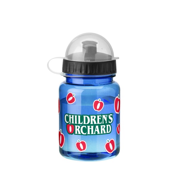 5K Water Bottle - 12 Oz. 1
