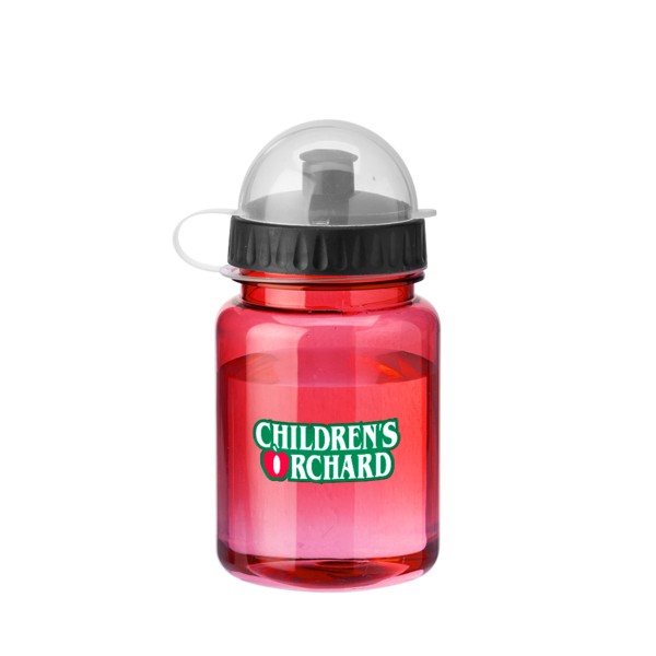 5K Water Bottle - 12 Oz. 1