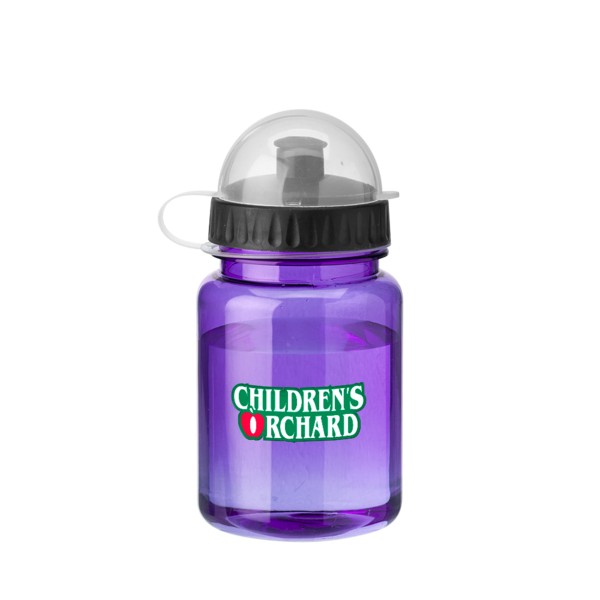 5K Water Bottle - 12 Oz. 1