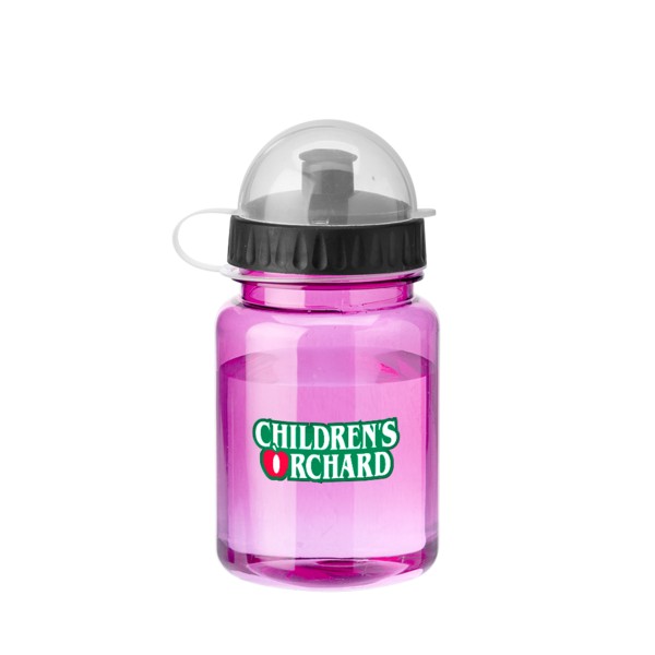 5K Water Bottle - 12 Oz. 1