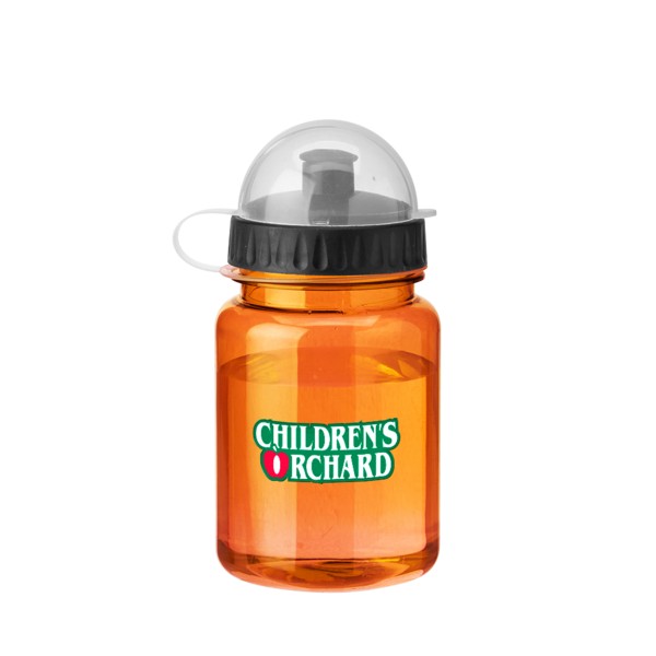 5K Water Bottle - 12 Oz. 1