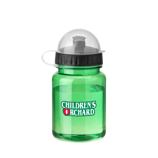 5K Water Bottle - 12 Oz. 1