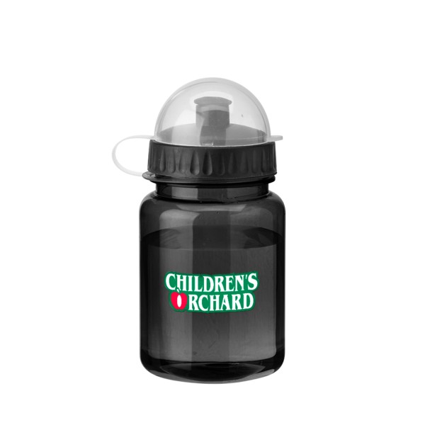 5K Water Bottle - 12 Oz. 1
