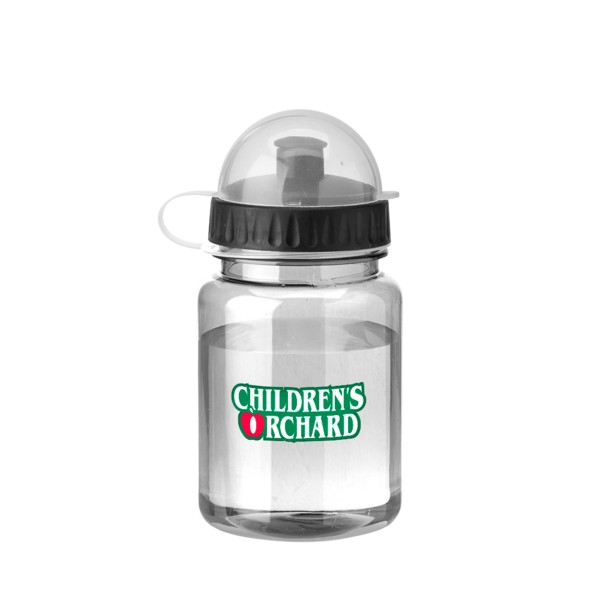 5K Water Bottle - 12 Oz. 1