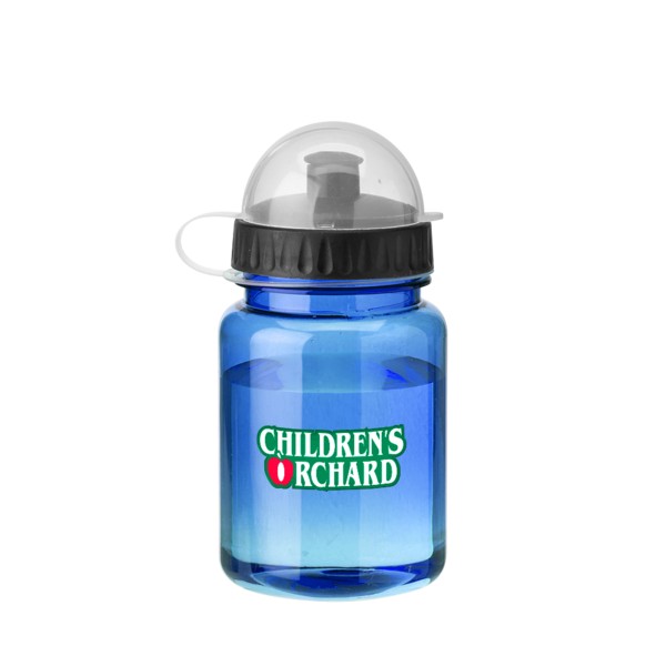 5K Water Bottle - 12 Oz. 1