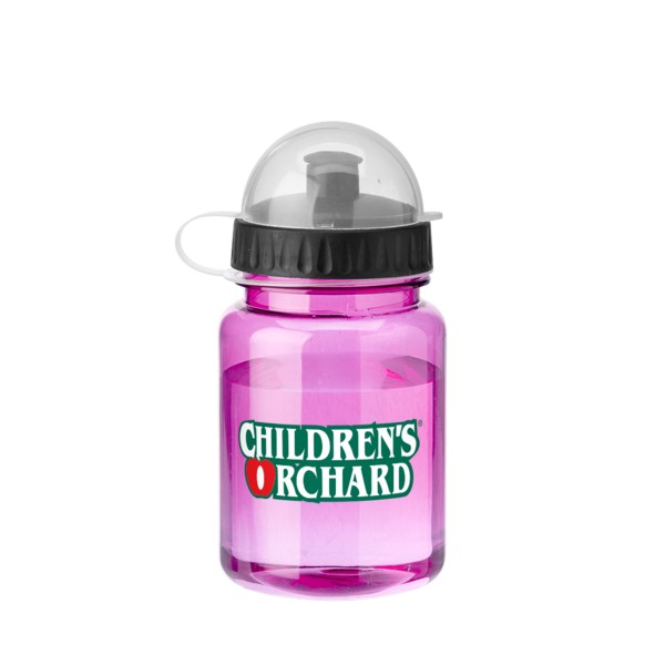 5K Water Bottle - 12 Oz. 1