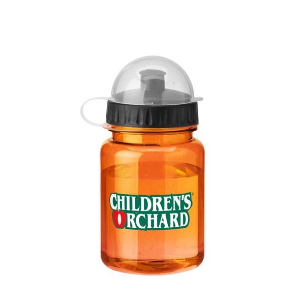 5K Water Bottle - 12 Oz. 1