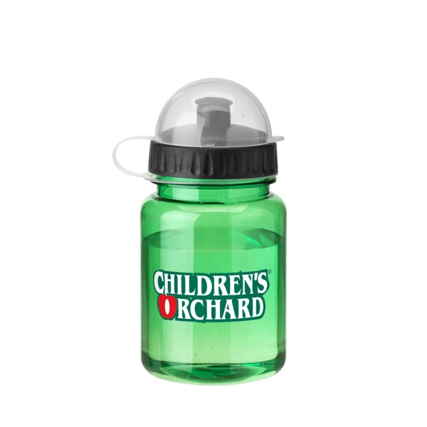 5K Water Bottle - 12 Oz. 1