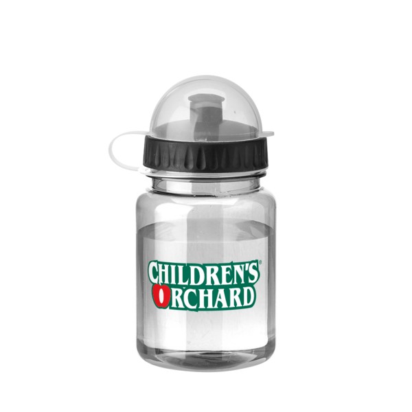 5K Water Bottle - 12 Oz. 1