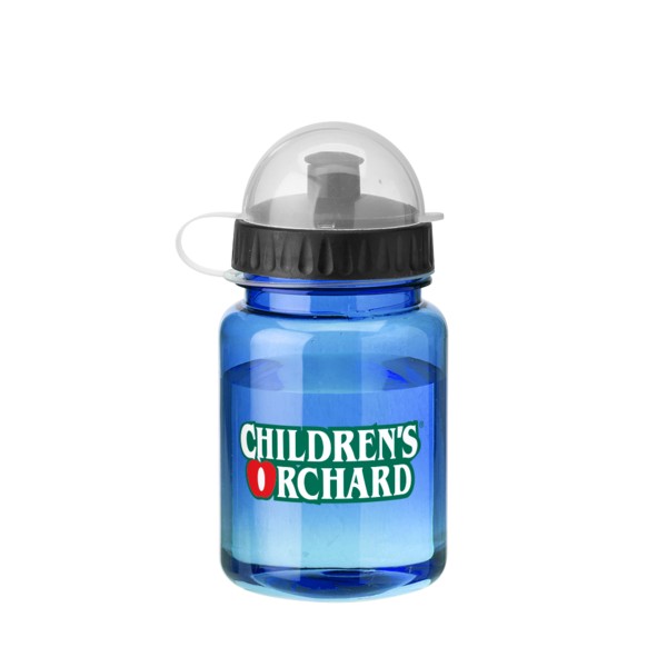 5K Water Bottle - 12 Oz. 1