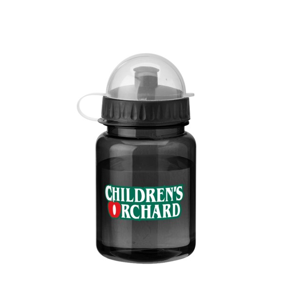 5K Water Bottle - 12 Oz. 1