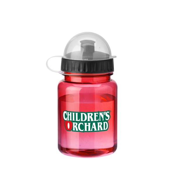 5K Water Bottle - 12 Oz. 1