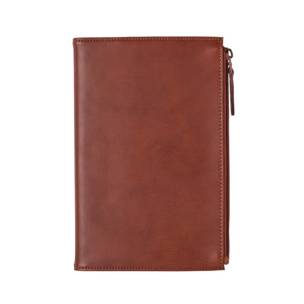 Mason Notebook 1