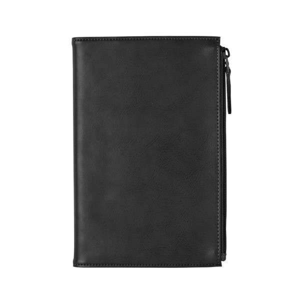 Mason Notebook 1