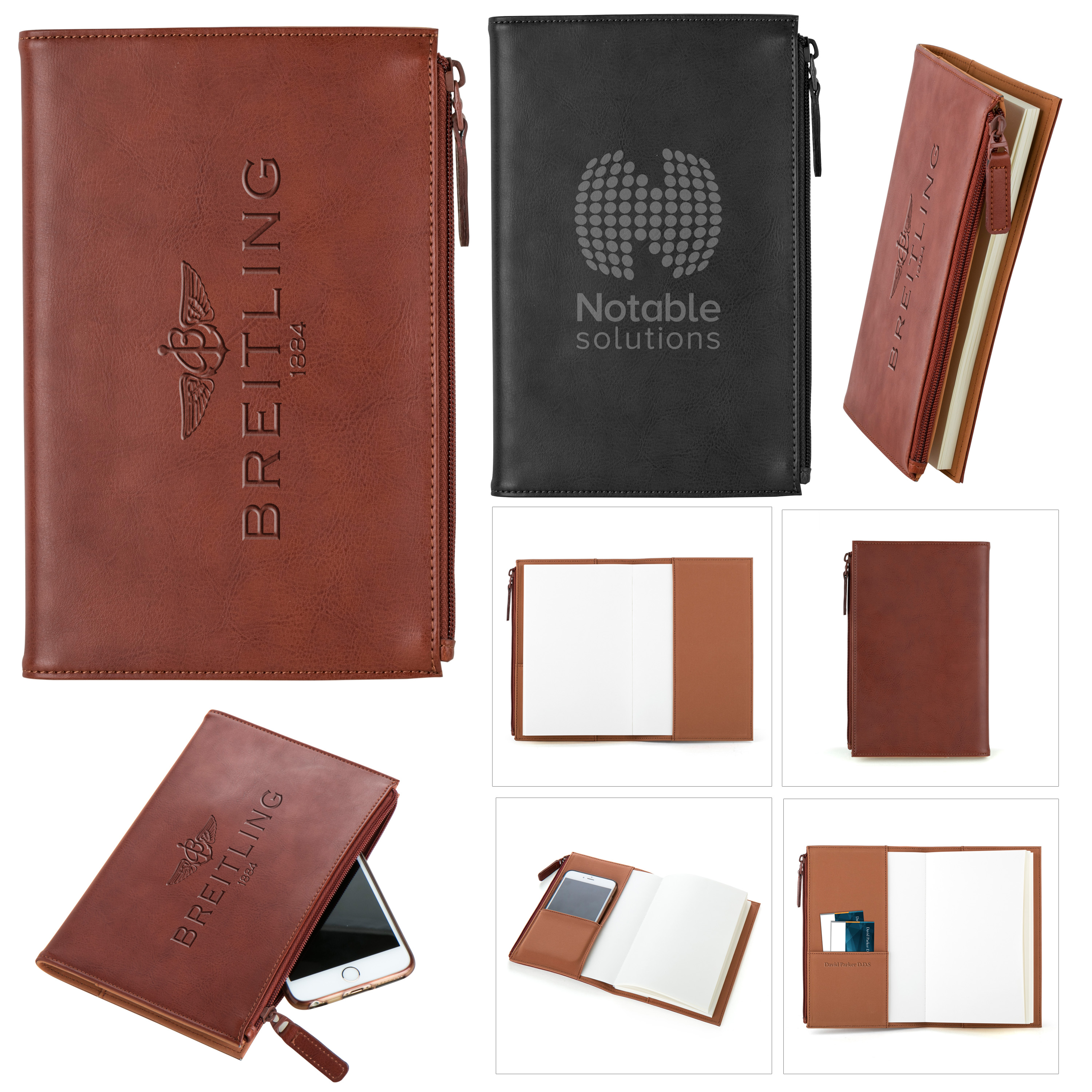 Mason Notebook 1