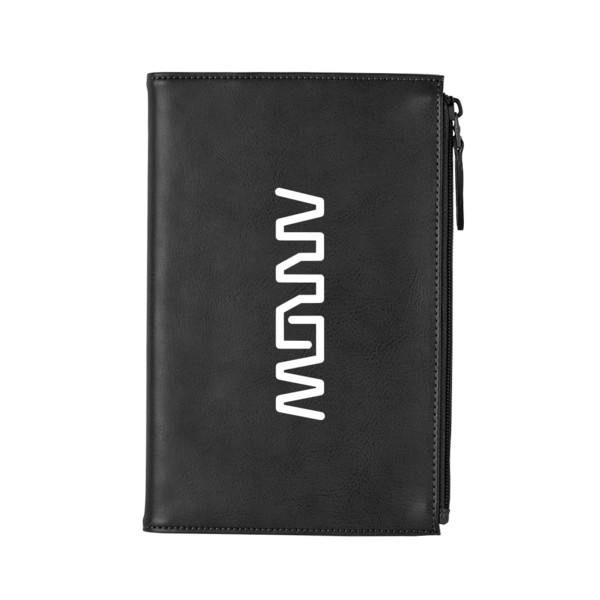 Mason Notebook 1