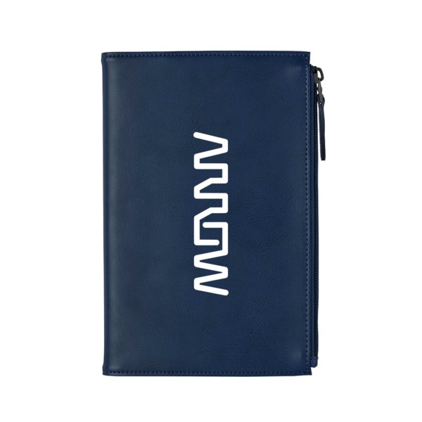 Mason Notebook 1