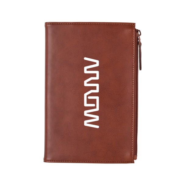 Mason Notebook 1