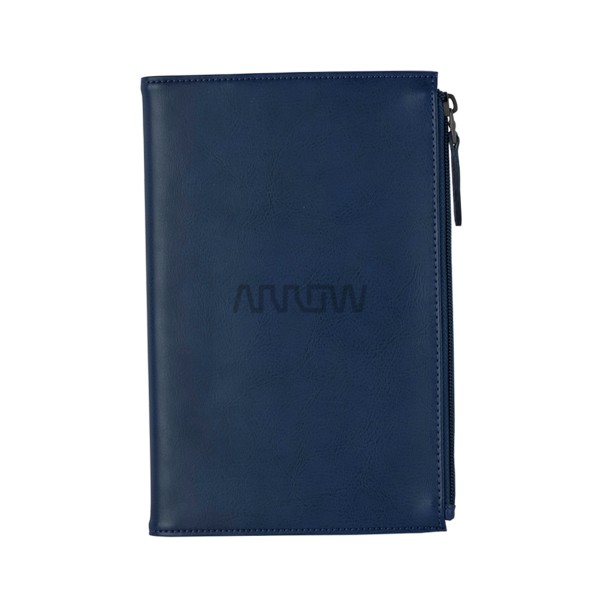 Mason Notebook 1