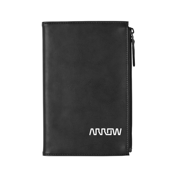 Mason Notebook 1