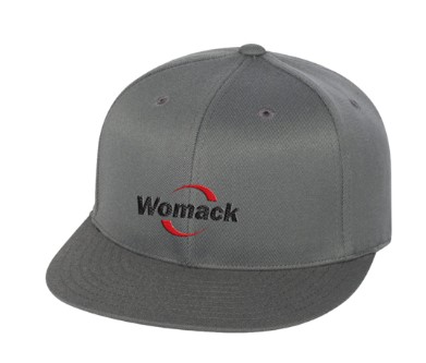 Flexfit 6210FF Premium 210 Fitted Cap 1