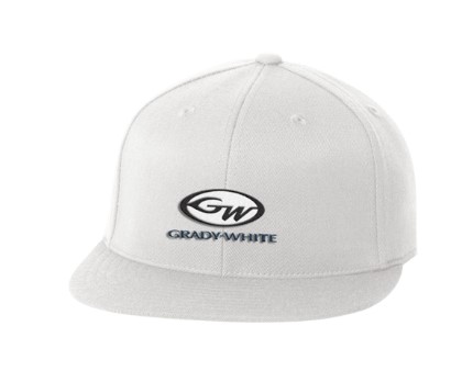 Flexfit 6210FF Premium 210 Fitted Cap 1