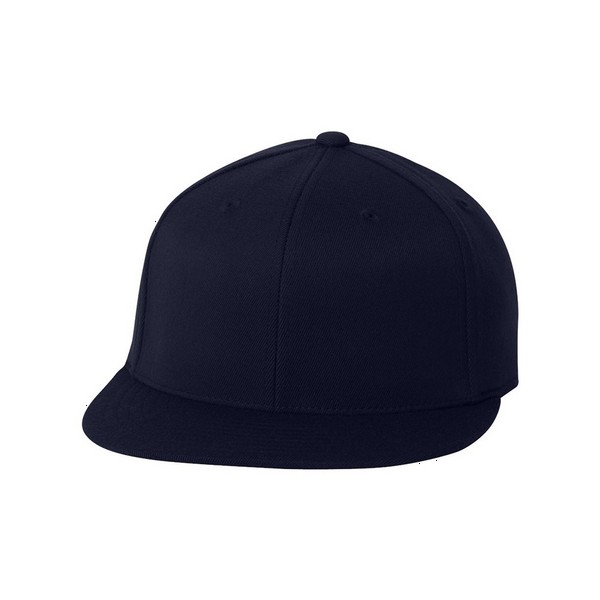 Flexfit 6210FF Premium 210 Fitted Cap 1