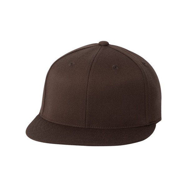 Flexfit 6210FF Premium 210 Fitted Cap 1