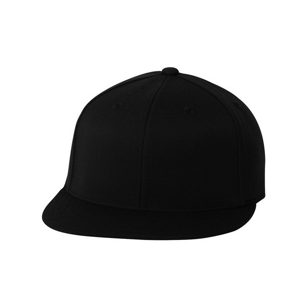 Flexfit 6210FF Premium 210 Fitted Cap 1