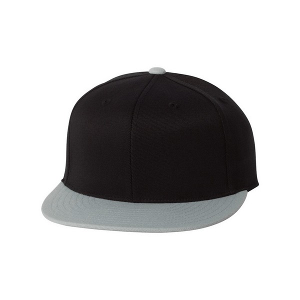 Flexfit 6210FF Premium 210 Fitted Cap 1