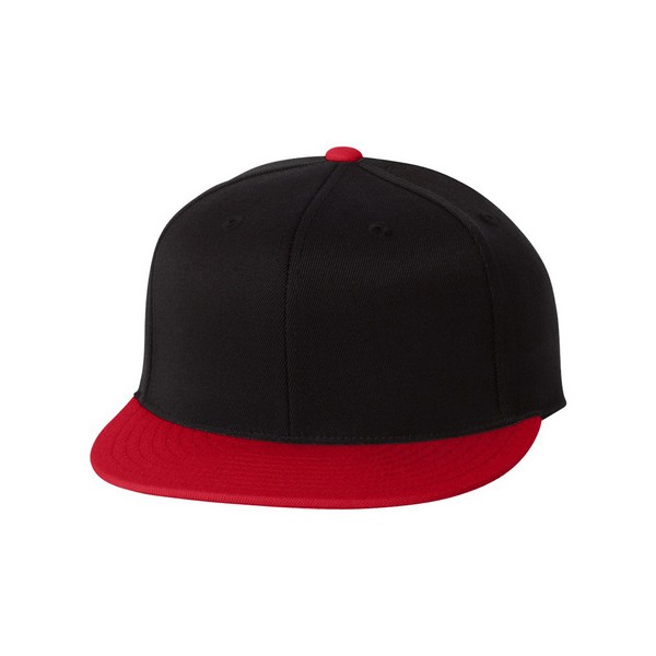Flexfit 6210FF Premium 210 Fitted Cap 1