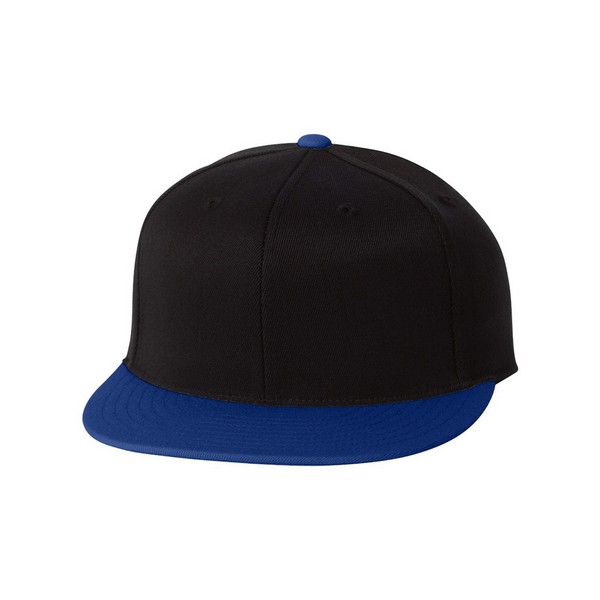 Flexfit 6210FF Premium 210 Fitted Cap 1