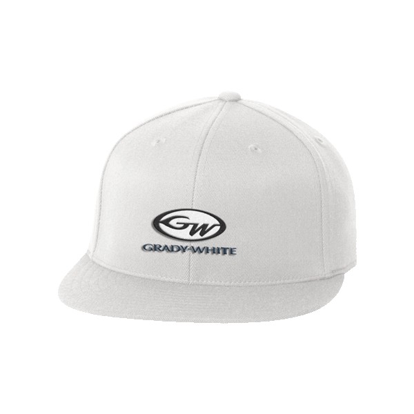 Flexfit 6210FF Premium 210 Fitted Cap 1
