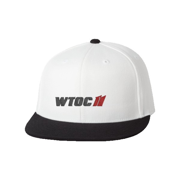 Flexfit 6210FF Premium 210 Fitted Cap 1